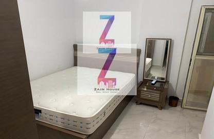 Chalet - 3 Bedrooms - 2 Bathrooms for rent in Stella Heights - Al Alamein - North Coast