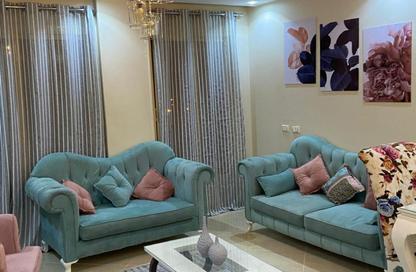 Apartment - 3 Bedrooms - 2 Bathrooms for rent in Dar Misr   Phase 2 - 12th District - Sheikh Zayed City - Giza
