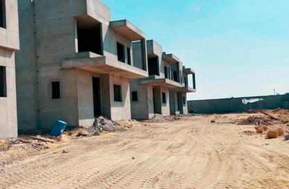 فيلا - 3 غرف نوم - 3 حمامات للبيع في الكارما جيتس - مدينة زايد الجديدة - الشيخ زايد - الجيزة فيلا - 3 غرف نوم - 3 حمامات للبيع في الكارما جيتس - مدينة زايد الجديدة - الشيخ زايد - الجيزة