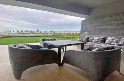 Chalet - 3 Bedrooms - 1 Bathroom for sale in Dose - Qesm Ad Dabaah - North Coast