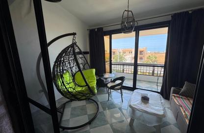 Chalet - 2 Bedrooms - 2 Bathrooms for sale in Marina 4 - Marina - Al Alamein - North Coast