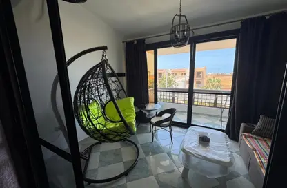 Chalet - 2 Bedrooms - 2 Bathrooms for sale in Marina 4 - Marina - Al Alamein - North Coast