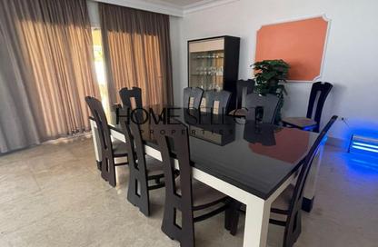 Villa - 5 Bedrooms - 7 Bathrooms for sale in Hacienda Bay - Sidi Abdel Rahman - North Coast