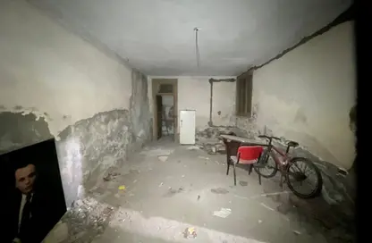 Apartment - Studio - 1 Bathroom for sale in Al Mesaha St. - Dokki - Giza