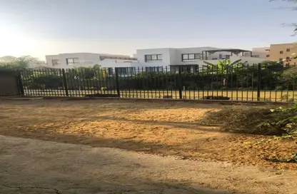 تاون هاوس - 4 غرف نوم - 5 حمامات للبيع في ذا كورت ياردز - كمبوندات الشيخ زايد - الشيخ زايد - الجيزة