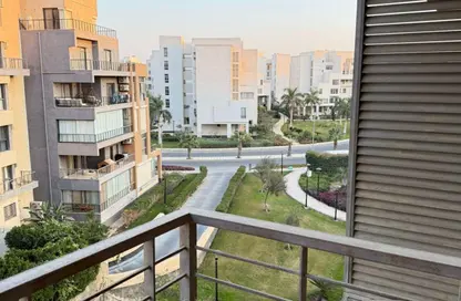 شقة - 3 غرف نوم - 3 حمامات للايجار في مدينتي - القاهرة