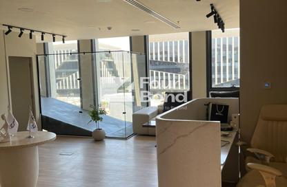 Office Space - Studio - 1 for rent in Eastown - 5th Settlement Compounds - The 5th Settlement - New Cairo City - Cairo Office Space - Studio - 1 for rent in Eastown - 5th Settlement Compounds - The 5th Settlement - New Cairo City - Cairo