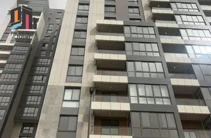 شقق فندقية - 2 غرف نوم - 3 حمامات للبيع في ايون - كمبوندات 6 أكتوبر - مدينة 6 أكتوبر - الجيزة