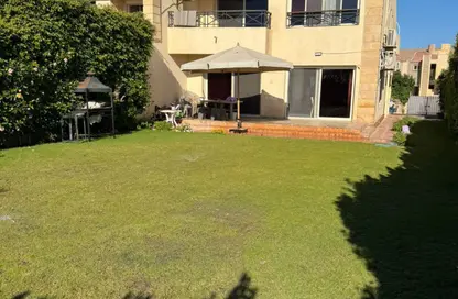 منزل مزدوج - 3 غرف نوم - 3 حمامات للبيع في الربوة - كمبوندات الشيخ زايد - الشيخ زايد - الجيزة