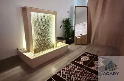 Apartment - 2 Bedrooms - 1 Bathroom for rent in Sarayat Al Maadi - Hay El Maadi - Cairo