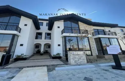 تاون هاوس - 3 غرف نوم - 3 حمامات للبيع في ذا وندر مارك - كمبوندات مدينة المستقبل - مدينة المستقبل - القاهرة