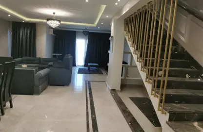 أي فيلا - 3 غرف نوم - 3 حمامات للايجار في ماونتن فيو هايد بارك - كمبوندات التجمع الخامس - التجمع الخامس - مدينة القاهرة الجديدة - القاهرة