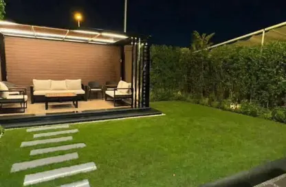 دوبلكس - 4 غرف نوم - 4 حمامات للبيع في تارا - كمبوندات الشيخ زايد - الشيخ زايد - الجيزة