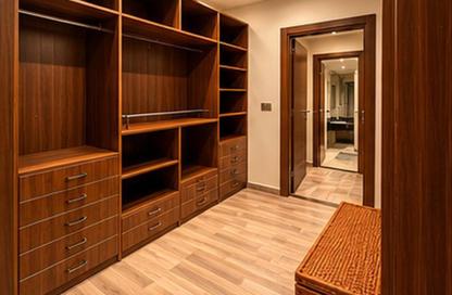 Apartment - 3 - 3 for rent in The Courtyards - Sheikh Zayed Compounds - Sheikh Zayed City - Giza