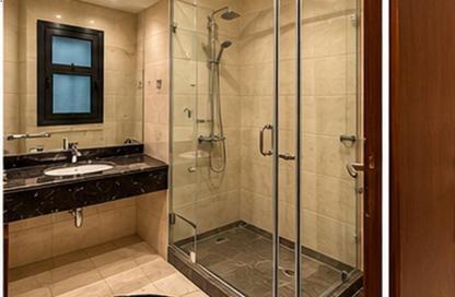 Apartment - 3 - 3 for rent in The Courtyards - Sheikh Zayed Compounds - Sheikh Zayed City - Giza