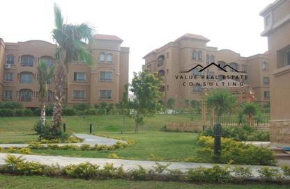 Apartment - 3 - 3 for rent in Mena Residence - South Investors Area - New Cairo City - Cairo Apartment - 3 - 3 for rent in Mena Residence - South Investors Area - New Cairo City - Cairo