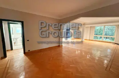 Villa - 4 Bedrooms - 4 Bathrooms for rent in Street 254 - Degla - Hay El Maadi - Cairo