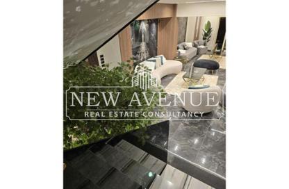 Duplex - 5 Bedrooms - 5 Bathrooms for sale in Ahmed Shawky Axis - El Banafseg 1 - El Banafseg - New Cairo City - Cairo