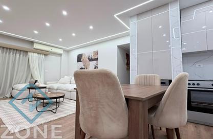 Apartment - 3 Bedrooms - 3 Bathrooms for rent in Privado - Madinaty - Cairo Apartment - 3 Bedrooms - 3 Bathrooms for rent in Privado - Madinaty - Cairo
