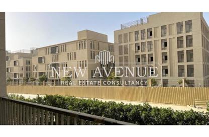 Apartment - 3 Bedrooms - 3 Bathrooms for sale in District 5 - 5th Settlement Compounds - The 5th Settlement - New Cairo City - Cairo