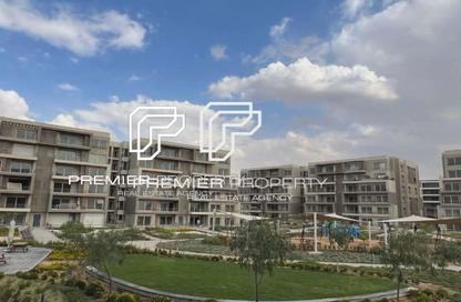 Apartment - 3 - 4 for sale in Palm Hills New Cairo - 5th Settlement Compounds - The 5th Settlement - New Cairo City - Cairo