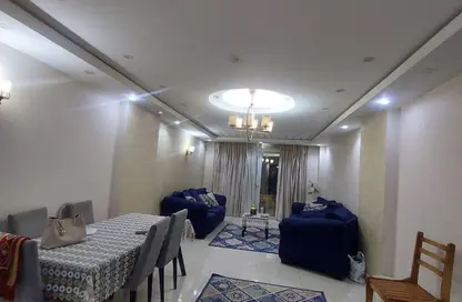 Apartment - 3 Bedrooms - 2 Bathrooms for rent in El Mariouteya - Faisal - Hay El Haram - Giza