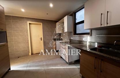 Penthouse - 3 Bedrooms - 3 Bathrooms for rent in Westown - Sheikh Zayed Compounds - Sheikh Zayed City - Giza Penthouse - 3 Bedrooms - 3 Bathrooms for rent in Westown - Sheikh Zayed Compounds - Sheikh Zayed City - Giza