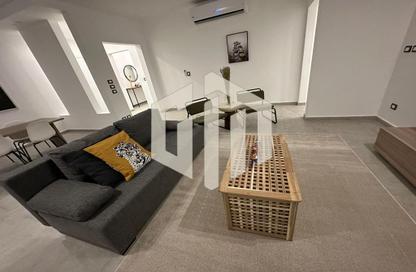 Apartment - 3 Bedrooms - 3 Bathrooms for rent in Eastown - 5th Settlement Compounds - The 5th Settlement - New Cairo City - Cairo