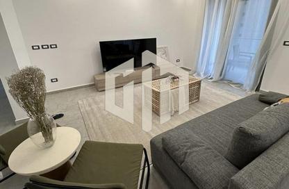 Apartment - 3 Bedrooms - 3 Bathrooms for rent in Eastown - 5th Settlement Compounds - The 5th Settlement - New Cairo City - Cairo