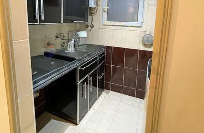 Apartment - 2 - 1 for sale in Al Horreya Road - Saba Basha - Hay Sharq - Alexandria