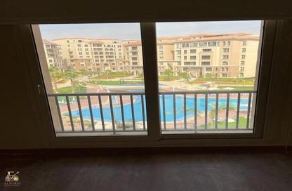 Apartment - 2 Bedrooms - 2 Bathrooms for rent in 90 Avenue - South Investors Area - New Cairo City - Cairo