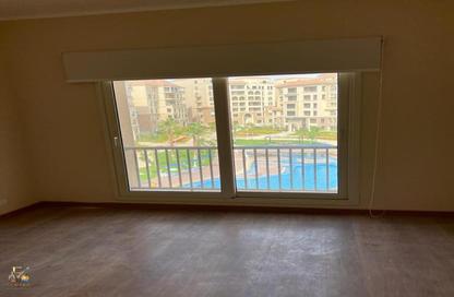 Apartment - 2 Bedrooms - 2 Bathrooms for rent in 90 Avenue - South Investors Area - New Cairo City - Cairo