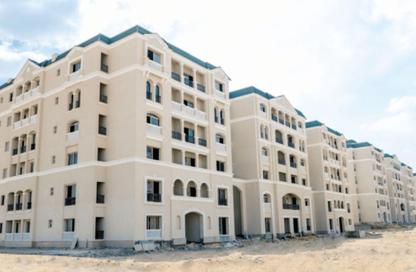 Apartment - 3 Bedrooms - 3 Bathrooms for sale in L'avenir - Mostakbal City Compounds - Mostakbal City - Future City - Cairo
