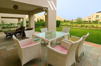 Chalet - 2 - 2 for sale in Hacienda Bay - Sidi Abdel Rahman - North Coast