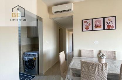 Apartment - 2 Bedrooms - 2 Bathrooms for rent in Madinaty - Cairo Apartment - 2 Bedrooms - 2 Bathrooms for rent in Madinaty - Cairo