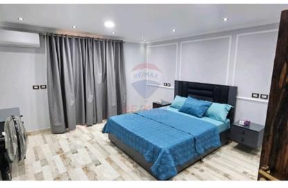 Apartment - 3 Bedrooms - 2 Bathrooms for sale in Easy Life - South Investors Area - New Cairo City - Cairo