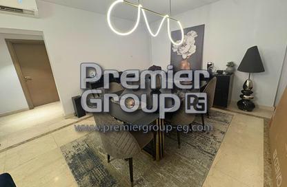 Apartment - 2 Bedrooms - 3 Bathrooms for rent in Mivida - 5th Settlement Compounds - The 5th Settlement - New Cairo City - Cairo