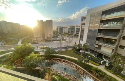 Apartment - 3 Bedrooms - 3 Bathrooms for sale in Privado - Madinaty - Cairo