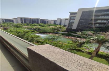 Apartment - 3 Bedrooms - 3 Bathrooms for sale in Privado - Madinaty - Cairo
