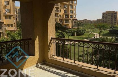Apartment - 3 Bedrooms - 3 Bathrooms for sale in Privado - Madinaty - Cairo