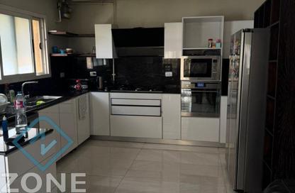 Apartment - 3 Bedrooms - 3 Bathrooms for sale in Privado - Madinaty - Cairo