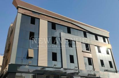 Office Space - Studio - 1 for rent in New Cairo Centre - North Teseen St. - The 5th Settlement - New Cairo City - Cairo