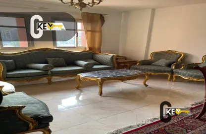 شقة - 3 غرف نوم - 3 حمامات للايجار في پريڤادو - مدينتي - القاهرة