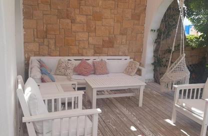 Chalet - 3 Bedrooms - 2 Bathrooms for sale in Bianchi - Sidi Abdel Rahman - North Coast