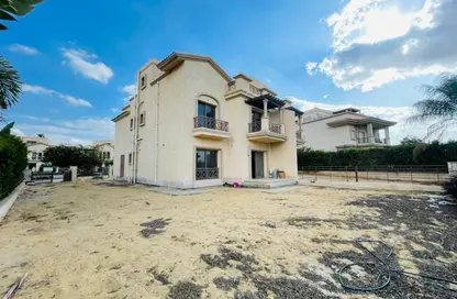 منزل مزدوج - 4 غرف نوم - 4 حمامات للبيع في پريڤادو - مدينتي - القاهرة