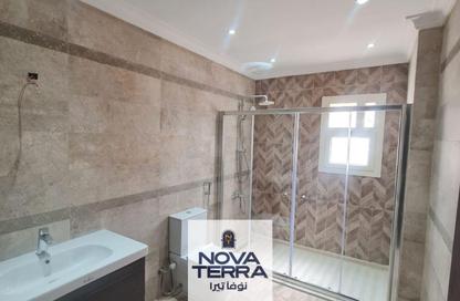 Villa - 4 Bedrooms - 3 Bathrooms for sale in Gardenia Park - Al Motamayez District - 6 October City - Giza