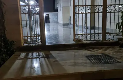 Apartment - 3 Bedrooms - 3 Bathrooms for sale in 1st Neighborhood - 1st Area - Shorouk City - Cairo