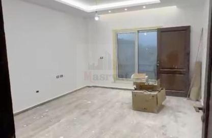 Apartment - 3 Bedrooms - 3 Bathrooms for sale in Wesal City - El Shorouk Compounds - Shorouk City - Cairo