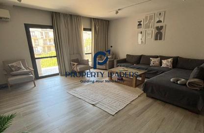 Apartment - 3 - 3 for rent in Westown - Sheikh Zayed Compounds - Sheikh Zayed City - Giza Apartment - 3 - 3 for rent in Westown - Sheikh Zayed Compounds - Sheikh Zayed City - Giza