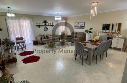 Apartment - 2 Bedrooms - 3 Bathrooms for rent in 90 Avenue - South Investors Area - New Cairo City - Cairo Apartment - 2 Bedrooms - 3 Bathrooms for rent in 90 Avenue - South Investors Area - New Cairo City - Cairo